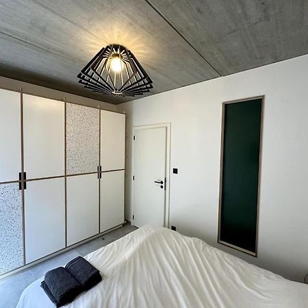 리에주 Loft 202 아파트 외부 사진