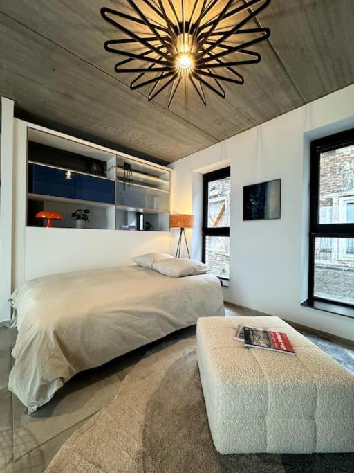 리에주 Loft 202 아파트 외부 사진