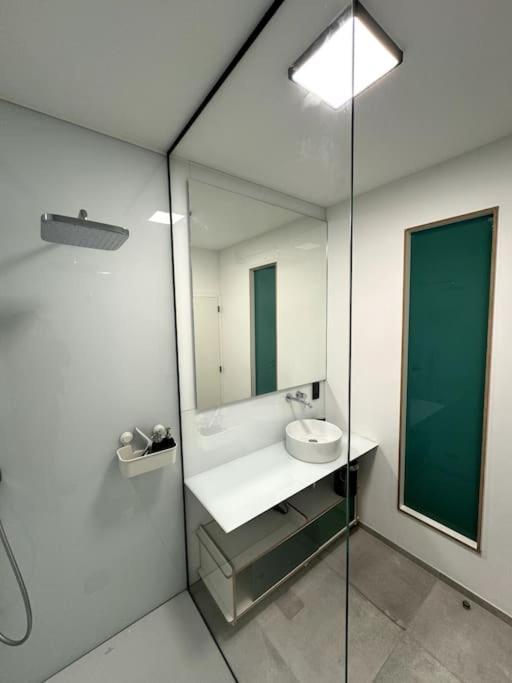 리에주 Loft 202 아파트 외부 사진