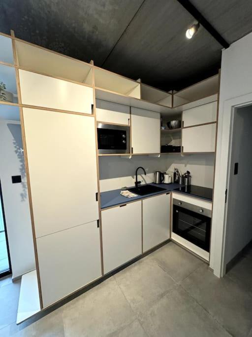 리에주 Loft 202 아파트 외부 사진