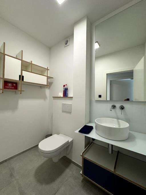 리에주 Loft 202 아파트 외부 사진