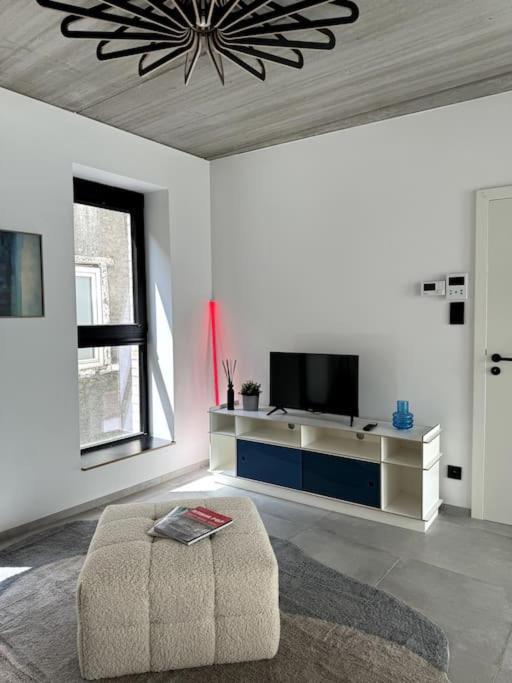 리에주 Loft 202 아파트 외부 사진