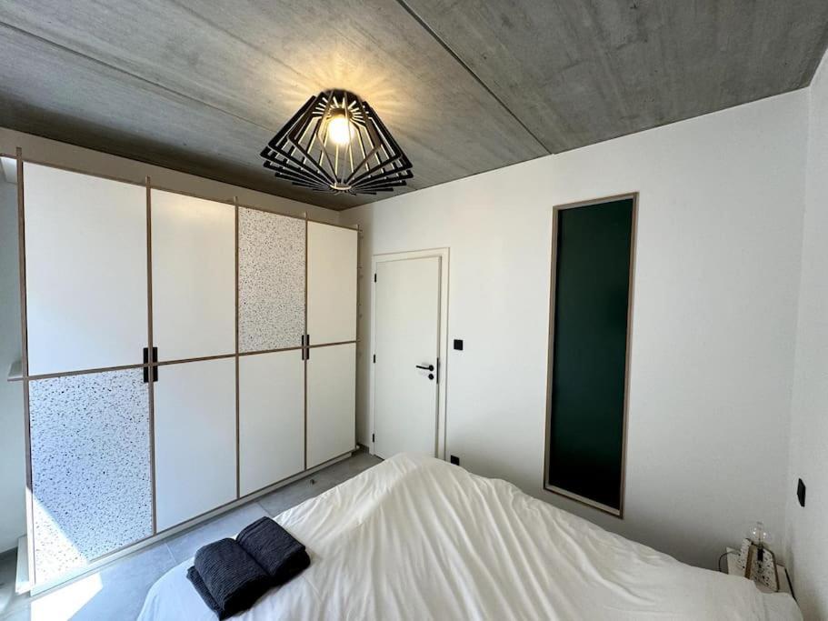 리에주 Loft 202 아파트 외부 사진