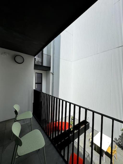리에주 Loft 202 아파트 외부 사진