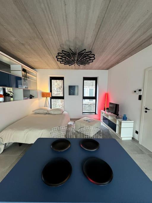 리에주 Loft 202 아파트 외부 사진