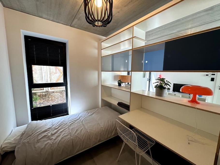 리에주 Loft 202 아파트 외부 사진