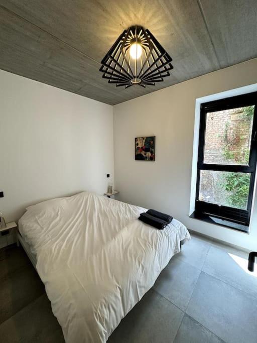 리에주 Loft 202 아파트 외부 사진